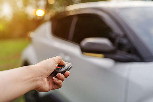 Are Remote Car Starters Worth It, And How Do They Work? | Autobahn Auto Repair